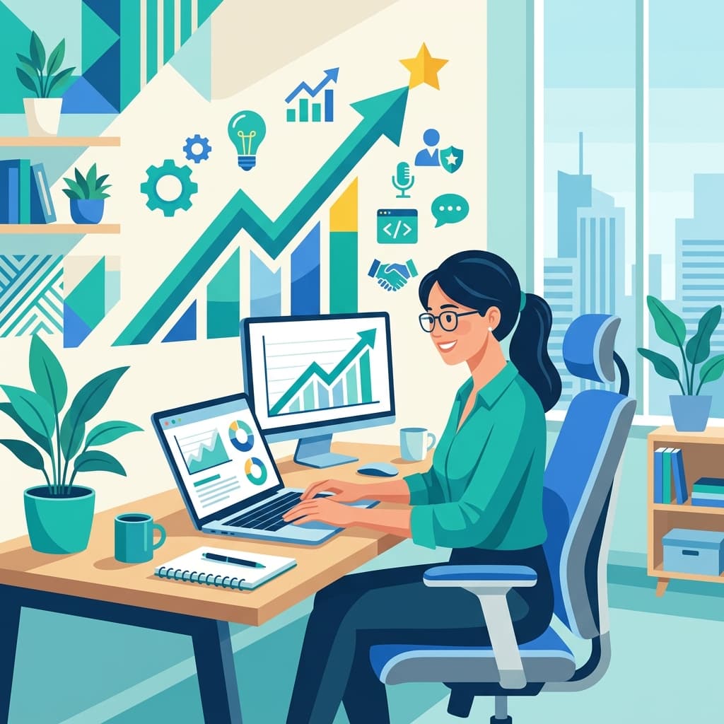 Early Career Professionals