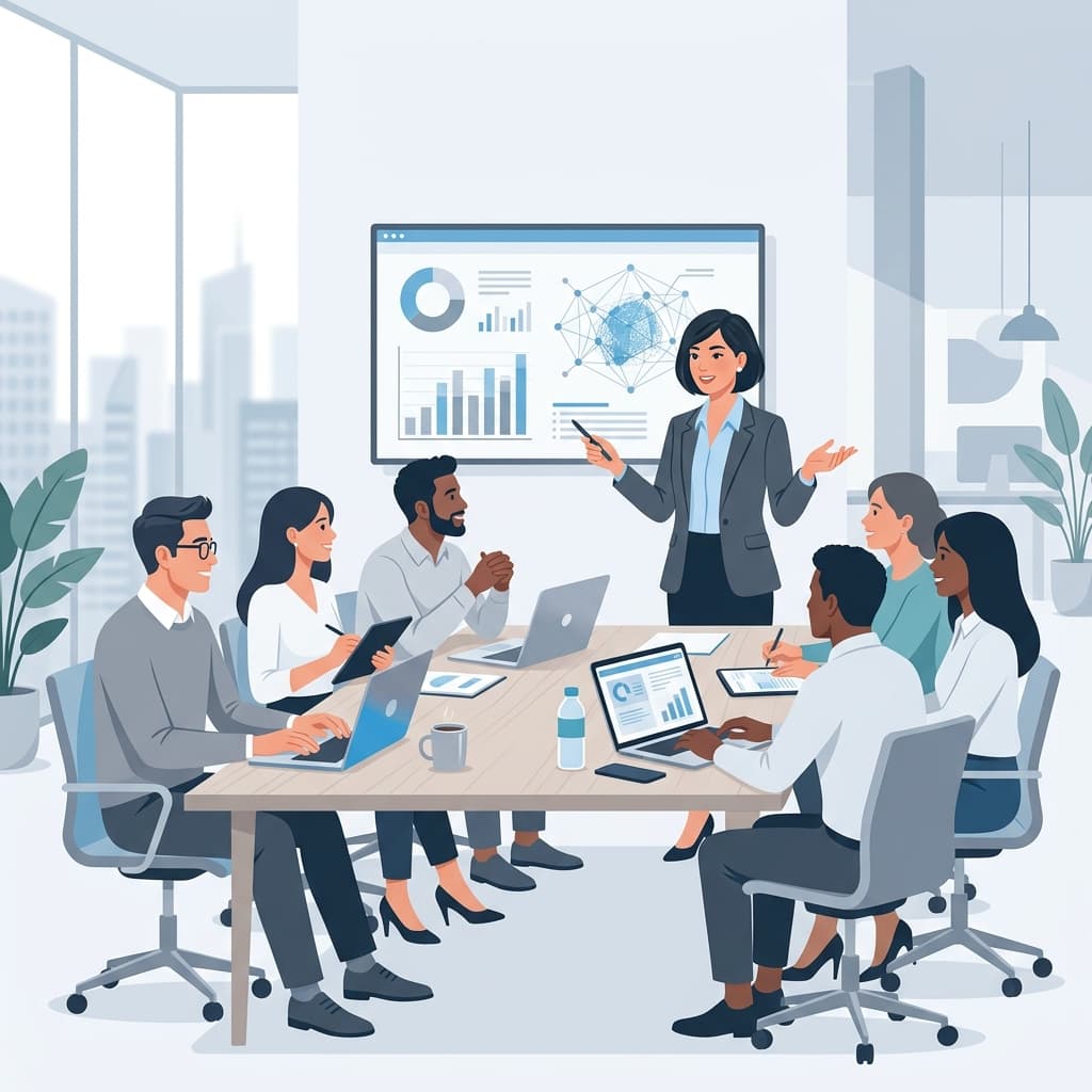 Working Professionals