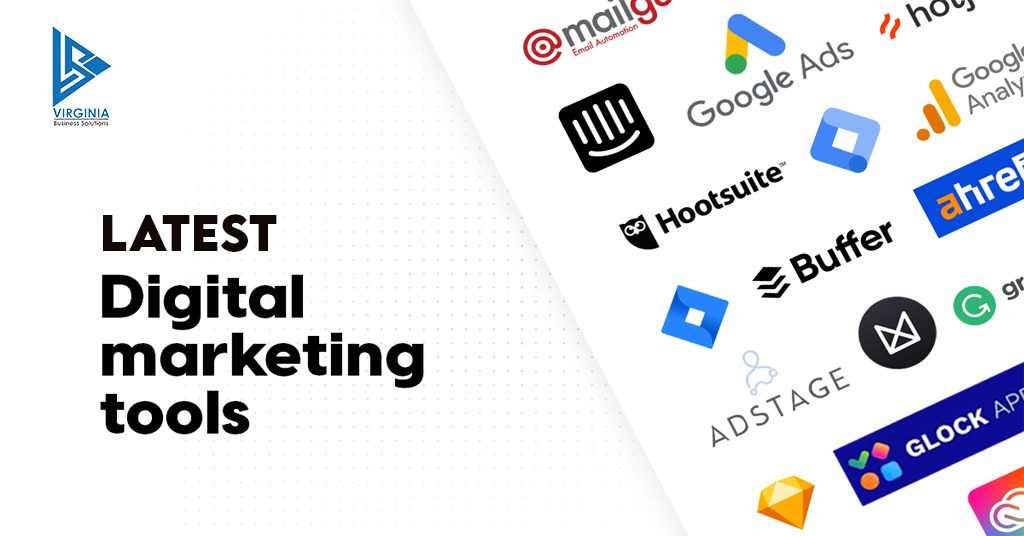 digital marketing tools