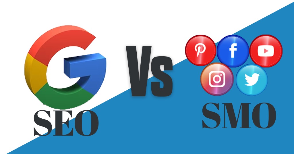 SEO and SMO