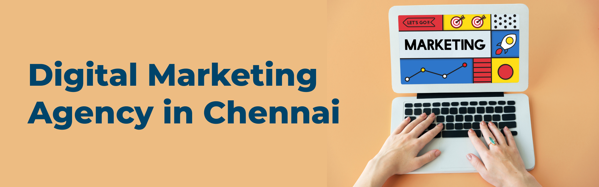 Digital Marketing Agency in Chennai