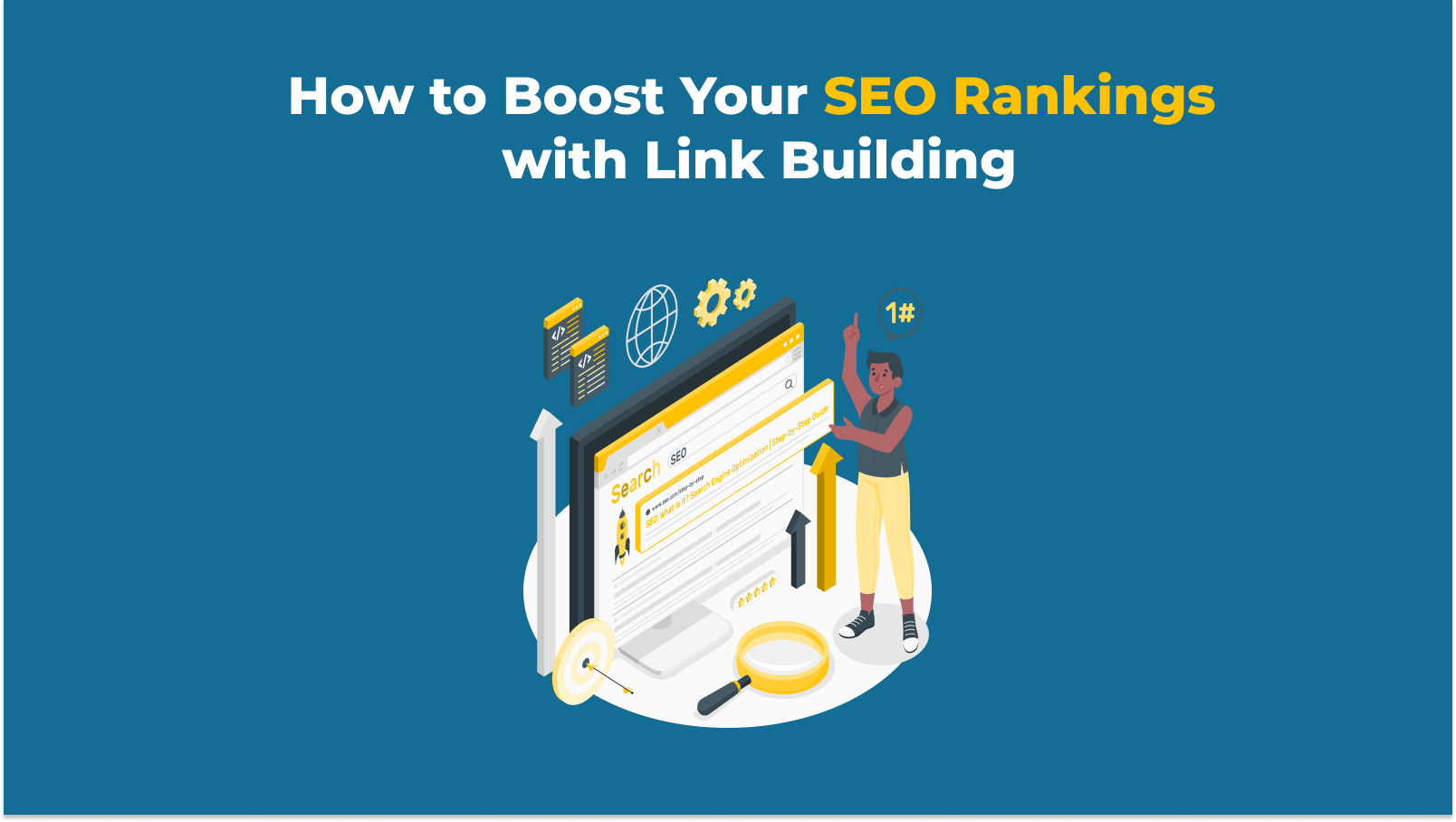 SEO ranking