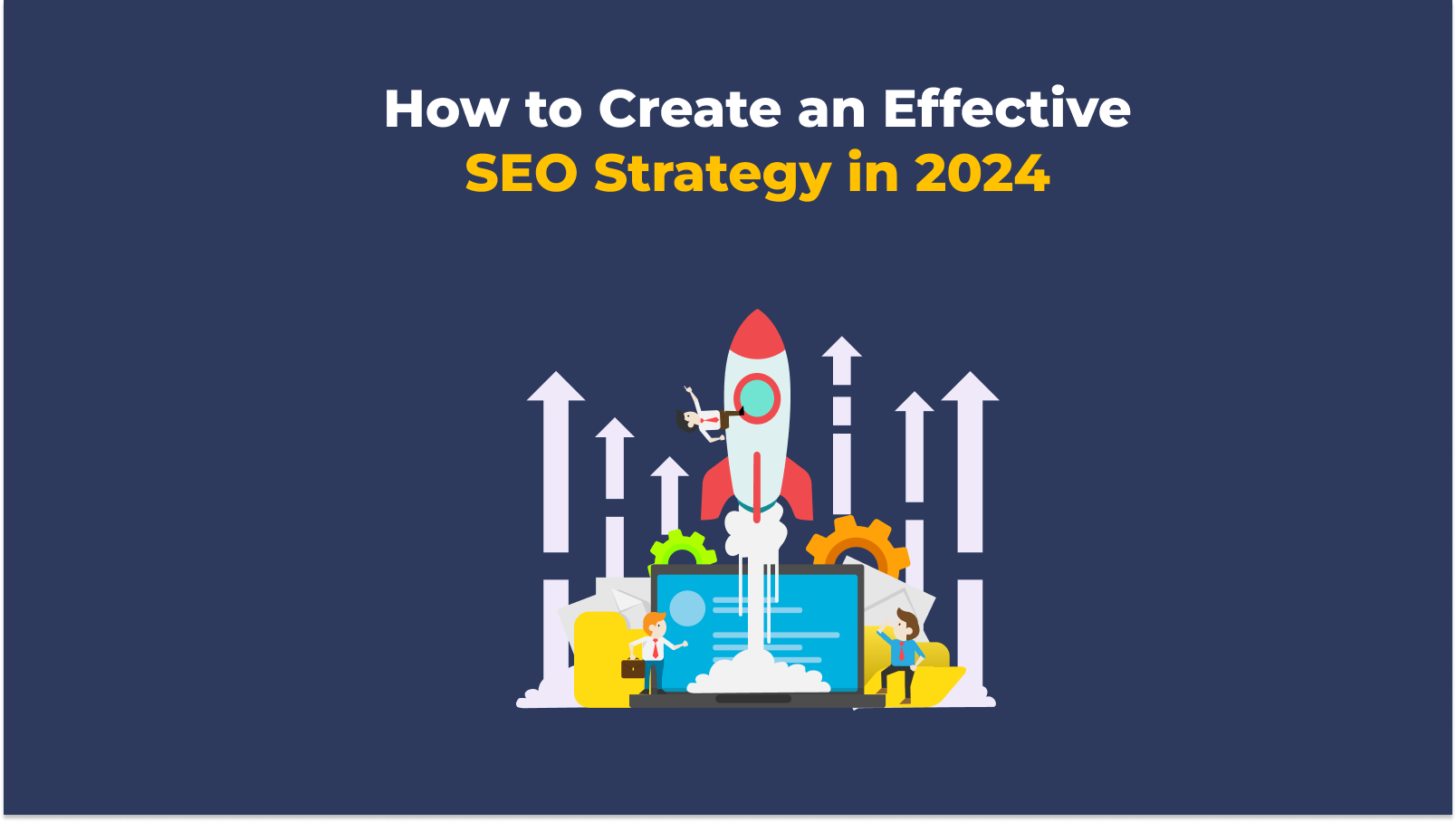 seo strategy